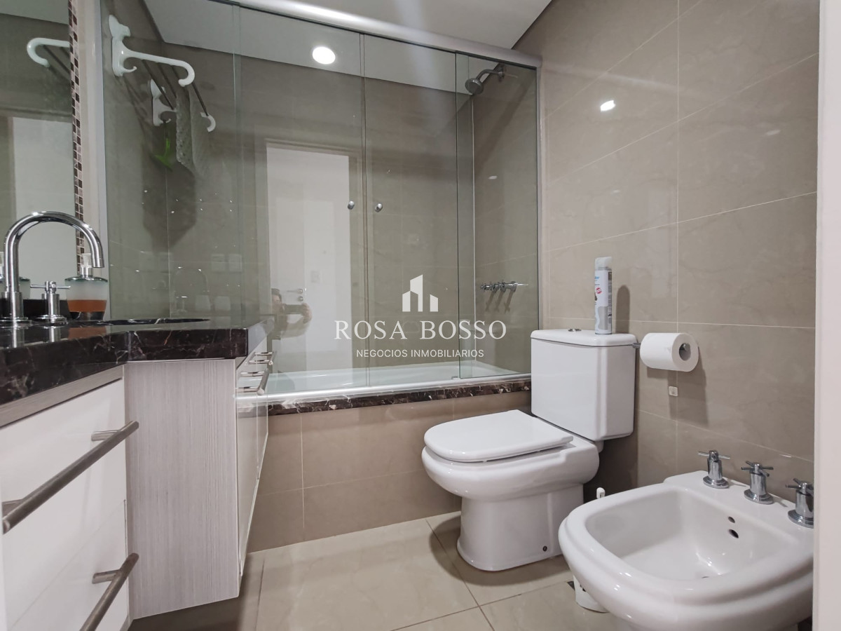 Apartamento ID.9439 - En venta apartamento 2 dormitorios en Playa Mansa