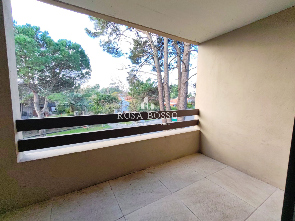 Apartamento ID.9823 - Casa a estrenar de 2 dormitorios y medio en Pinares