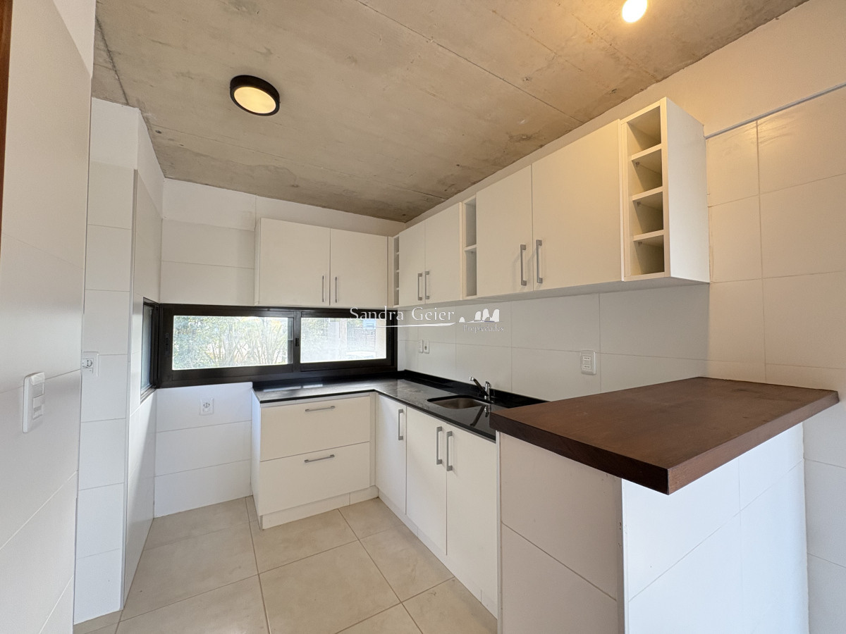 Casa ID.3189 - Casa a estrenar de 2 dormitorios y medio en Pinares