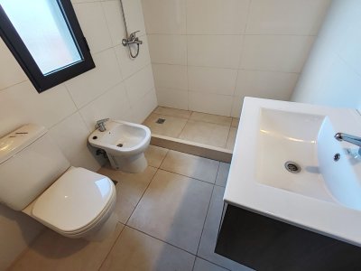 Casa ID.3189 - Casa a estrenar de 2 dormitorios y medio en Pinares