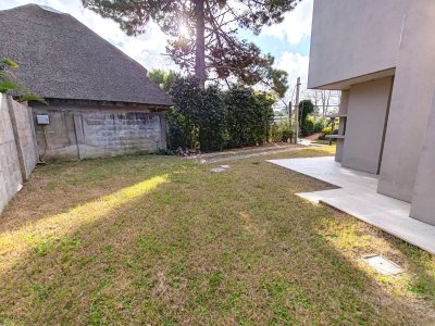 Casa ID.3189 - Casa a estrenar de 2 dormitorios y medio en Pinares