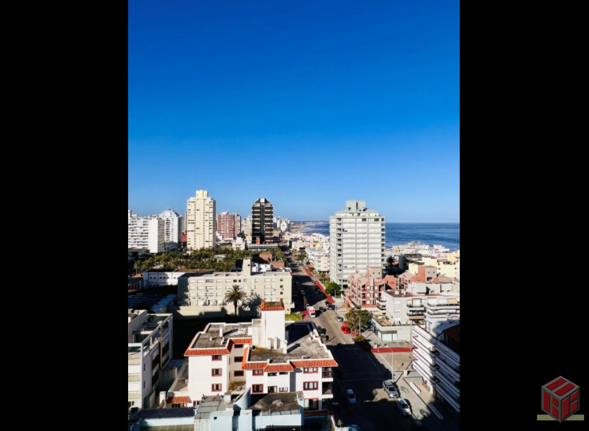 Apartamento ID.8969 - APARTAMENTO 3 DORMITORIOS CON VISTA AL MAR