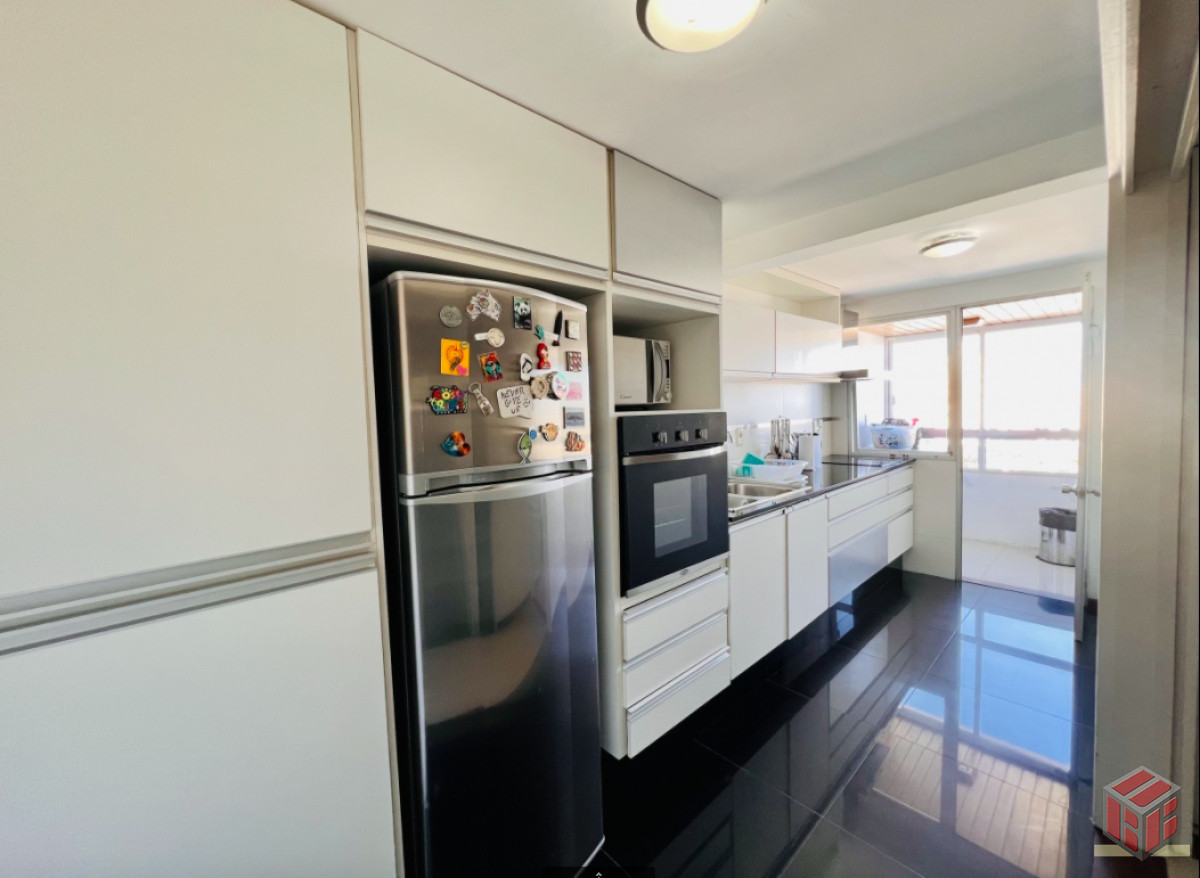Apartamento ID.8969 - APARTAMENTO 3 DORMITORIOS CON VISTA AL MAR