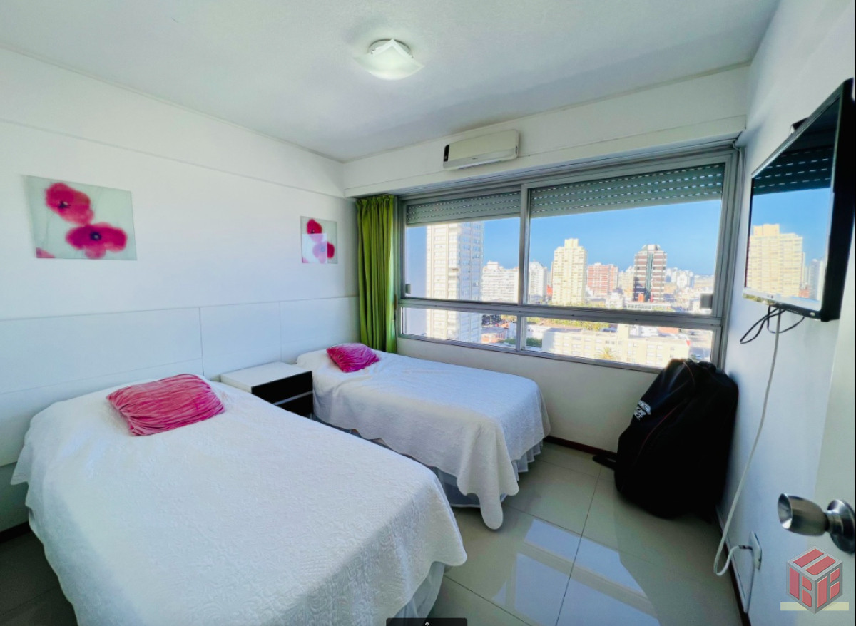 Apartamento ID.8969 - APARTAMENTO 3 DORMITORIOS CON VISTA AL MAR