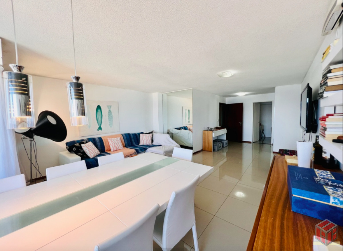 Apartamento ID.8969 - APARTAMENTO 3 DORMITORIOS CON VISTA AL MAR