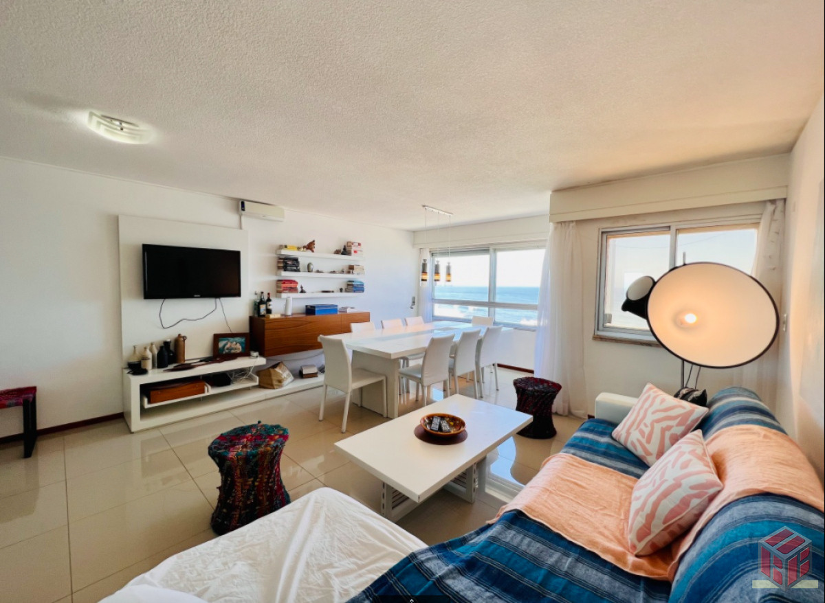Apartamento ID.8969 - APARTAMENTO 3 DORMITORIOS CON VISTA AL MAR