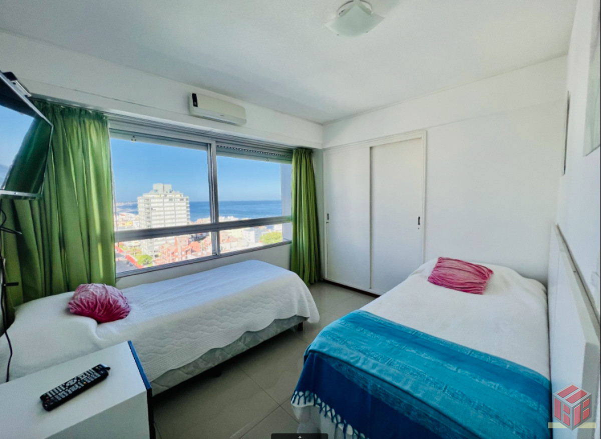 Apartamento ID.8969 - APARTAMENTO 3 DORMITORIOS CON VISTA AL MAR