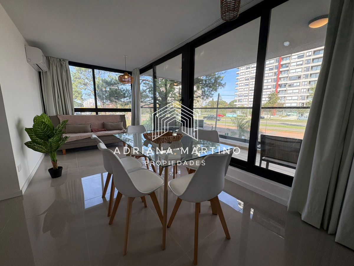 Alquiler Anual 3 dormitorios - GoPunta - Portal Inmobiliario de Punta del Este - Maldonado