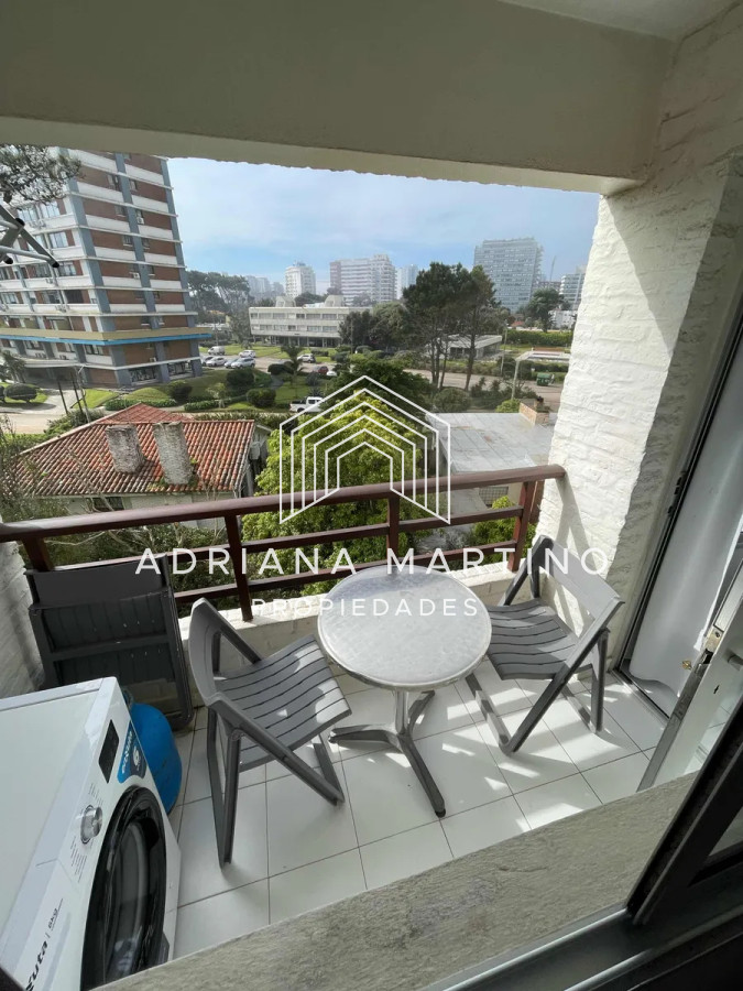 Apartamento ID.71433 - Apartamento en Punta del Este, Aidy Grill