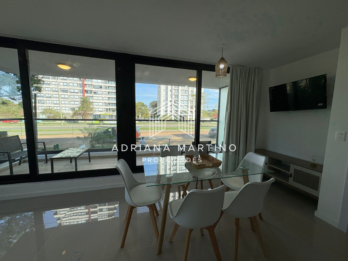 Alquiler Anual 3 dormitorios - GoPunta - Portal Inmobiliario de Punta del Este - Maldonado