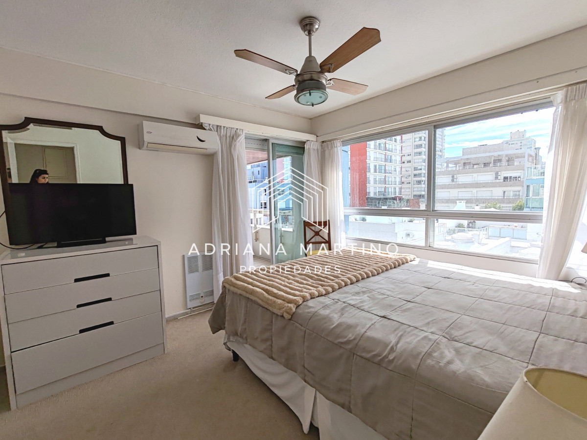 Apartamento ID.71368 - Apto en venta 2 dormitorios en península