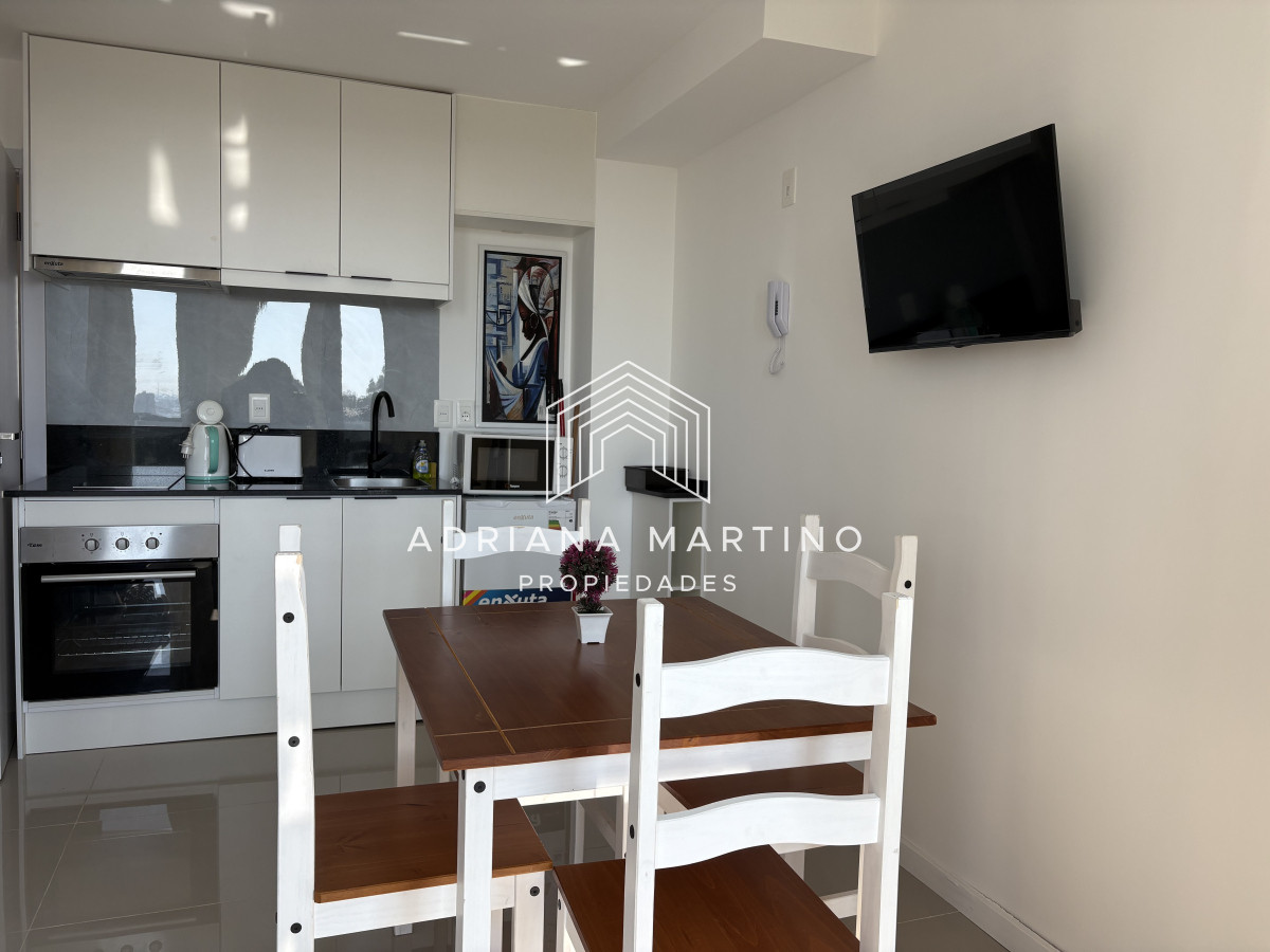 ALQUILER ANUAL 1 DORMITORIO - GoPunta - Portal Inmobiliario de Punta del Este - Maldonado