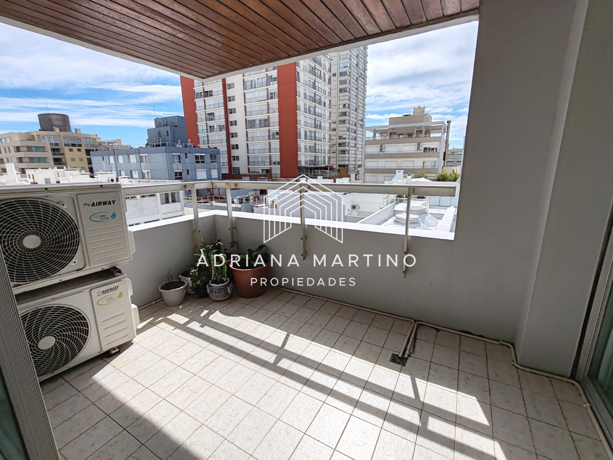 Apartamento ID.71368 - Apto en venta 2 dormitorios en península