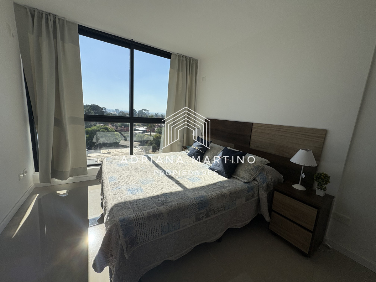 ALQUILER ANUAL 1 DORMITORIO - GoPunta - Portal Inmobiliario de Punta del Este - Maldonado