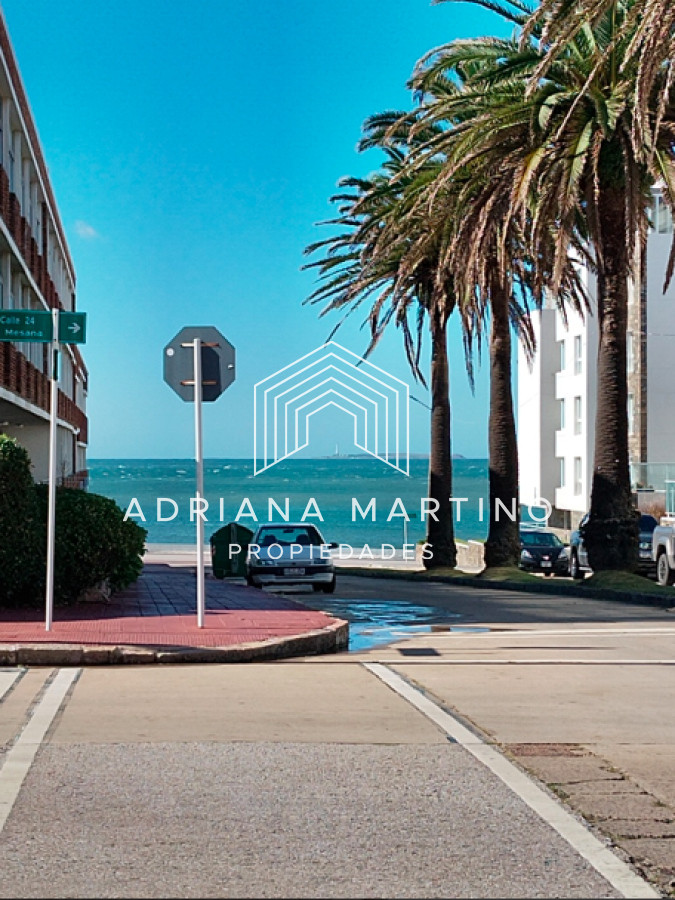 Apartamento ID.71432 - Apartamento en Punta del Este, Península