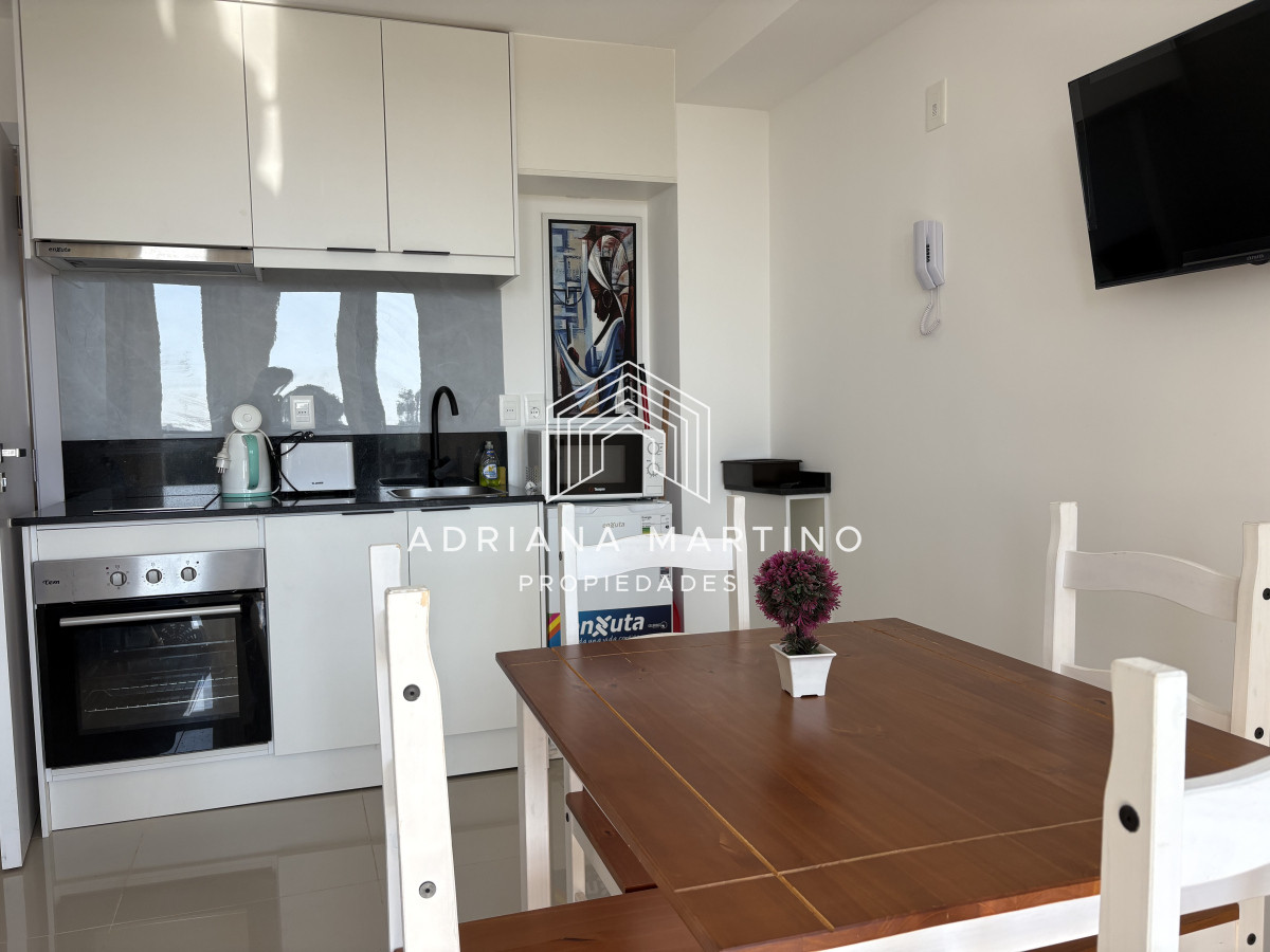 ALQUILER ANUAL 1 DORMITORIO - GoPunta - Portal Inmobiliario de Punta del Este - Maldonado