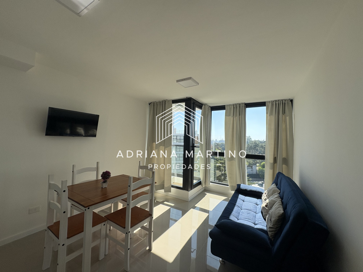 ALQUILER ANUAL 1 DORMITORIO - GoPunta - Portal Inmobiliario de Punta del Este - Maldonado
