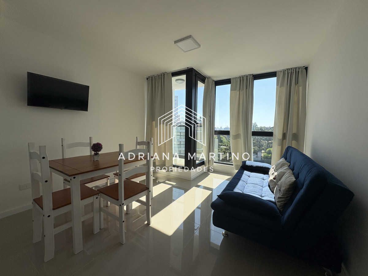 ALQUILER ANUAL 1 DORMITORIO - GoPunta - Portal Inmobiliario de Punta del Este - Maldonado