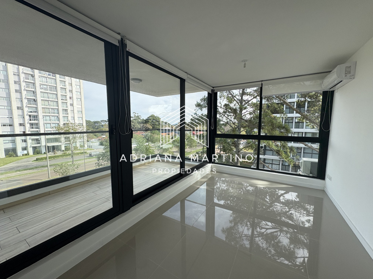 Excelente apartamento - GoPunta - Portal Inmobiliario de Punta del Este - Maldonado