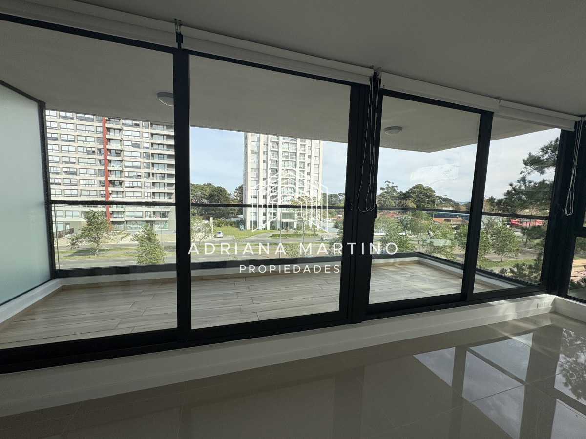 Excelente apartamento - GoPunta - Portal Inmobiliario de Punta del Este - Maldonado