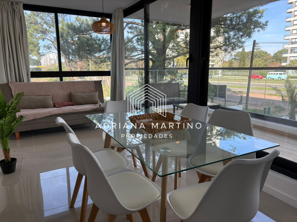 Alquiler Anual 3 dormitorios - GoPunta - Portal Inmobiliario de Punta del Este - Maldonado