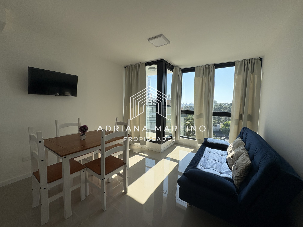 ALQUILER ANUAL 1 DORMITORIO - GoPunta - Portal Inmobiliario de Punta del Este - Maldonado