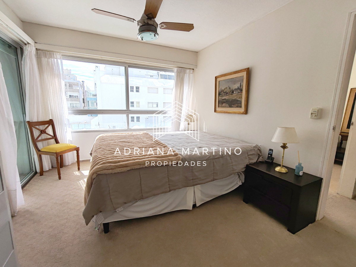 Apartamento ID.71368 - Apto en venta 2 dormitorios en península