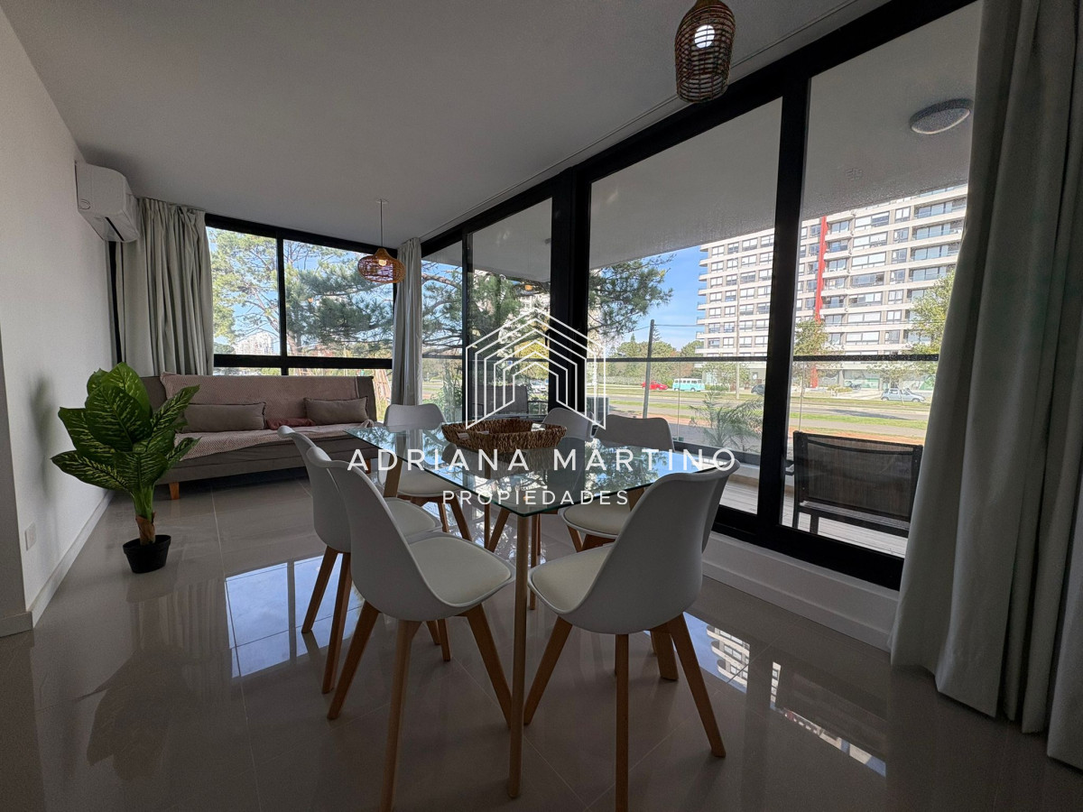 Alquiler Anual 3 dormitorios - GoPunta - Portal Inmobiliario de Punta del Este - Maldonado