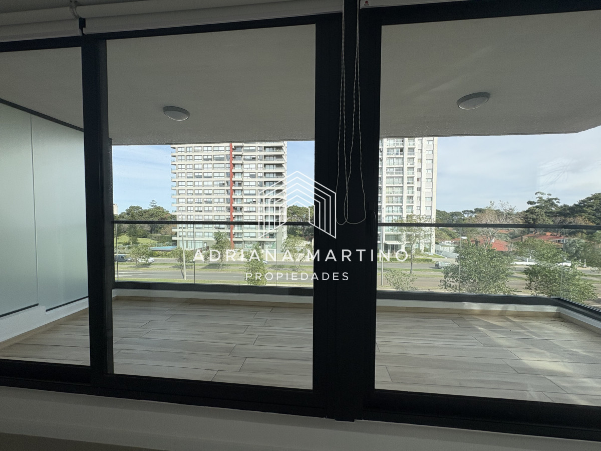 Excelente apartamento - GoPunta - Portal Inmobiliario de Punta del Este - Maldonado