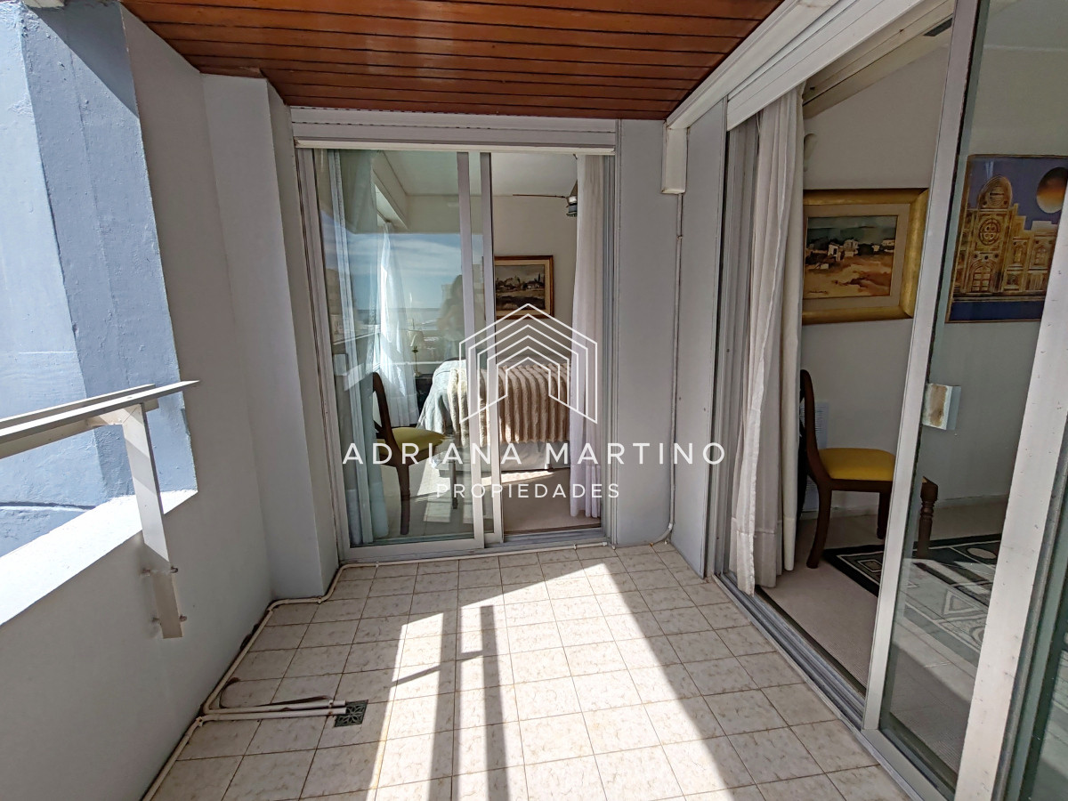 Apartamento ID.71368 - Apto en venta 2 dormitorios en península