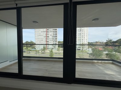 Excelente apartamento 