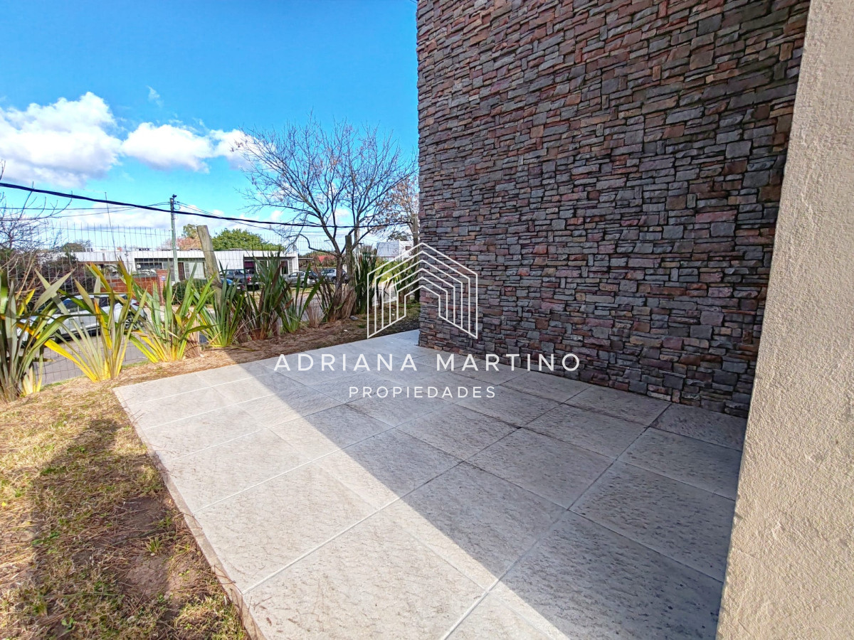 Casa ID.71353 - Moderna casa de 3 dormitorios en Pinares