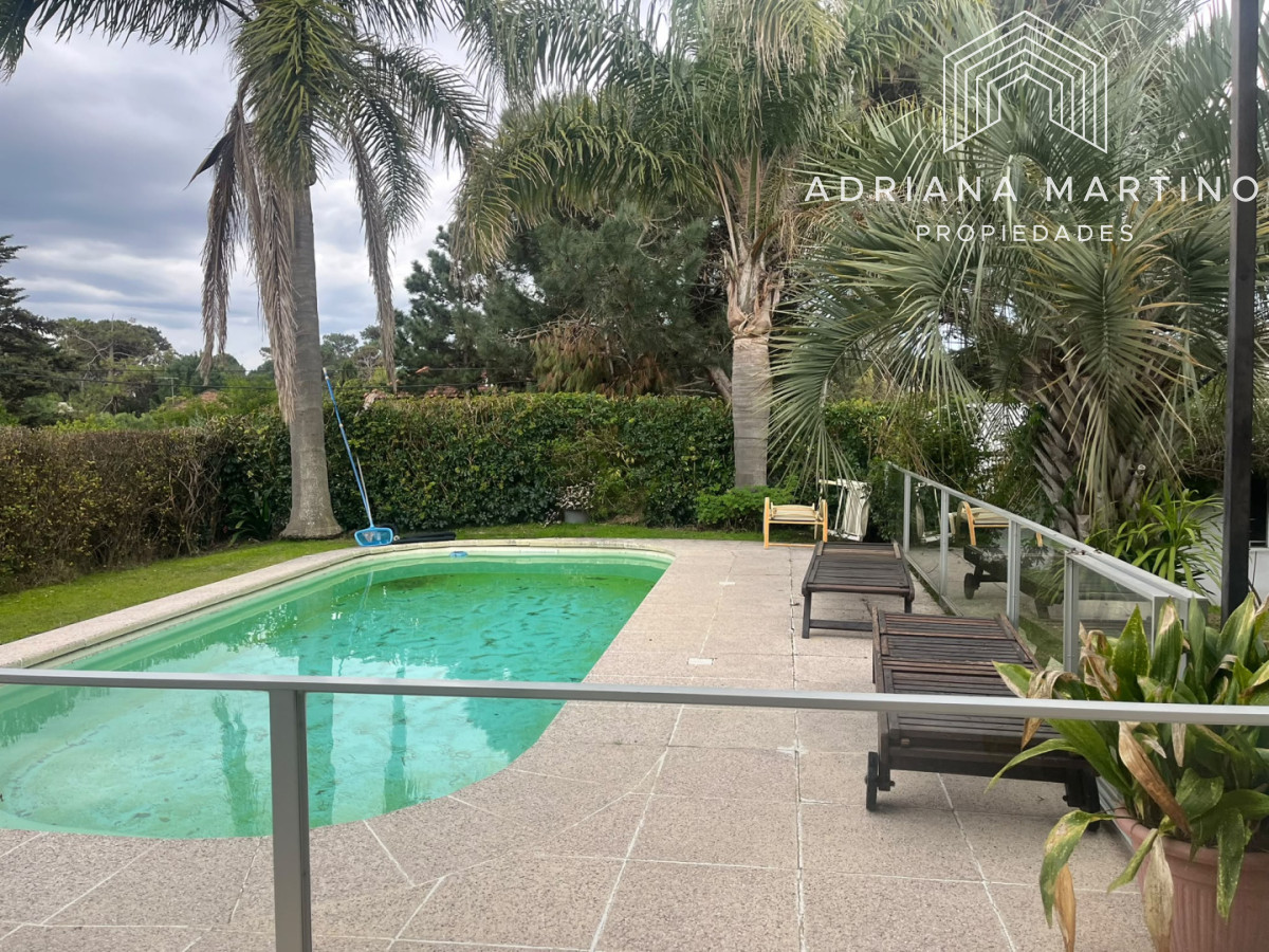 Casa ID.71837 - Moderna Casa a metros del MAR