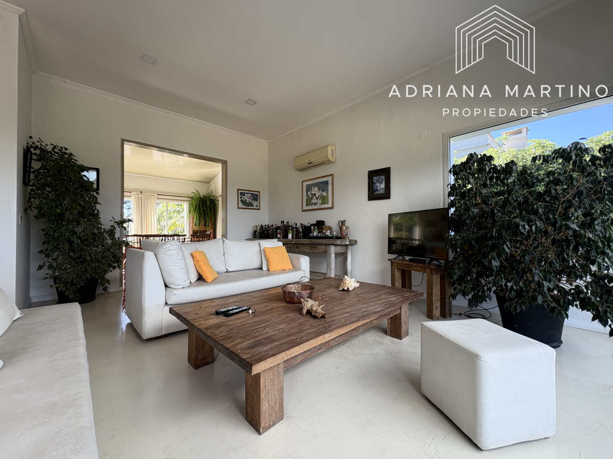 Casa ID.71837 - Moderna Casa a metros del MAR