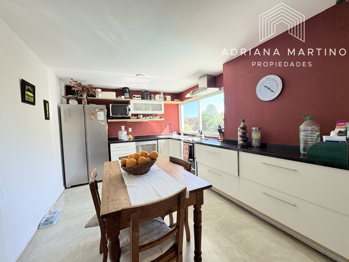 Casa ID.71837 - Moderna Casa a metros del MAR