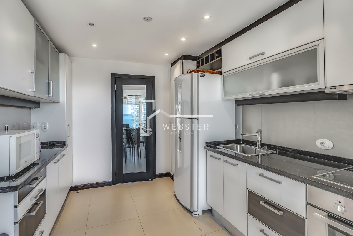 Apartamento ID.2393 - Apartamento en Punta del Este, Mansa