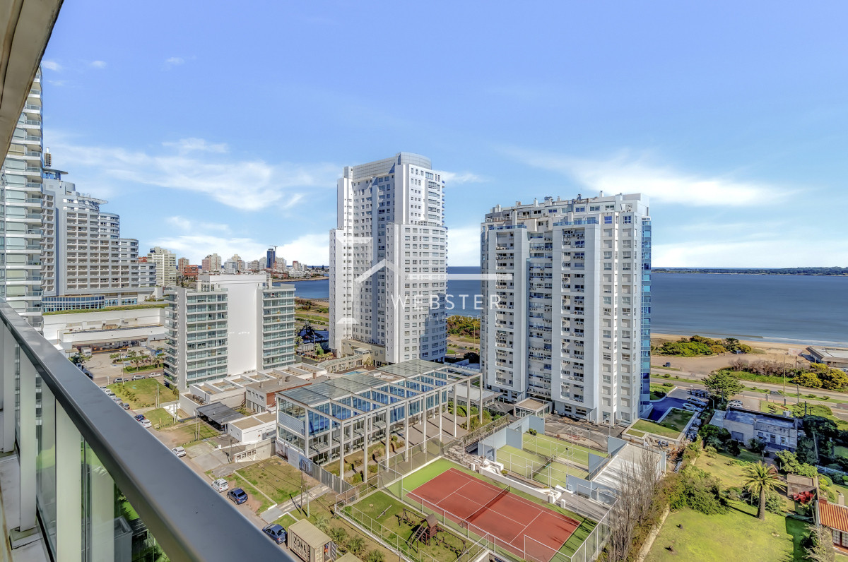 Apartamento ID.2393 - Apartamento en Punta del Este, Mansa