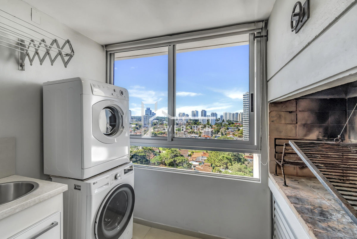 Apartamento ID.2393 - Apartamento en Punta del Este, Mansa