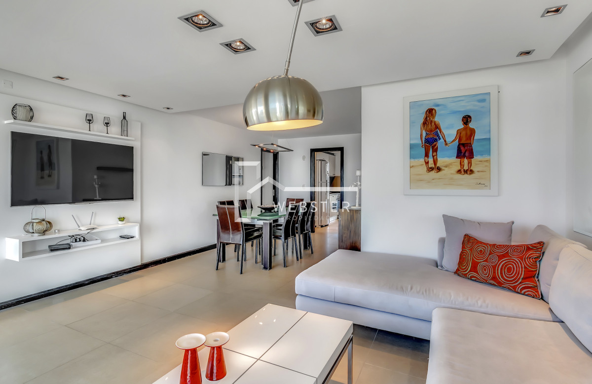 Apartamento ID.2393 - Apartamento en Punta del Este, Mansa