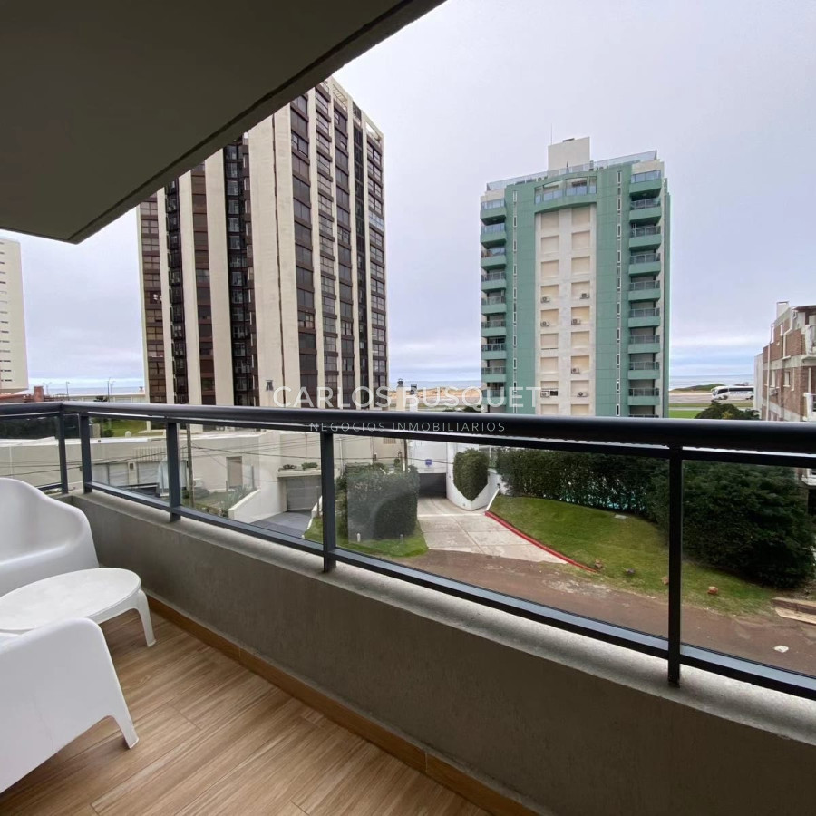 Apartamento ID.683 - Alquiler apto en Aidy Grill 2 dormitorios 2 baños