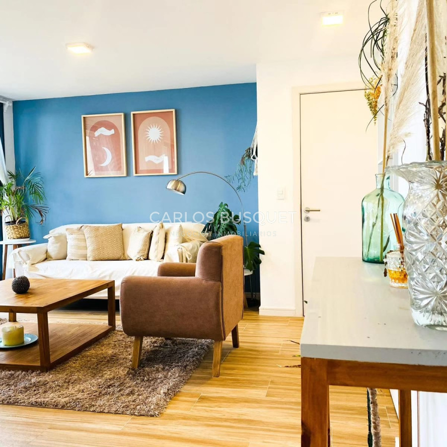 Apartamento ID.683 - Alquiler apto en Aidy Grill 2 dormitorios 2 baños