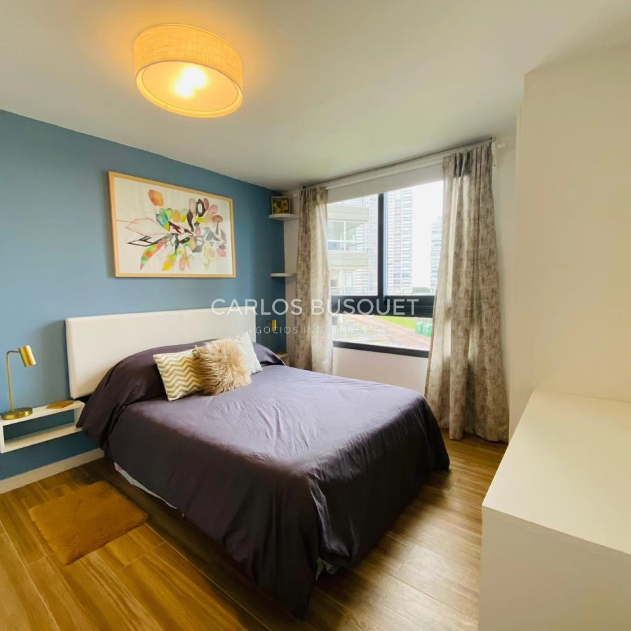 Apartamento ID.683 - Alquiler apto en Aidy Grill 2 dormitorios 2 baños