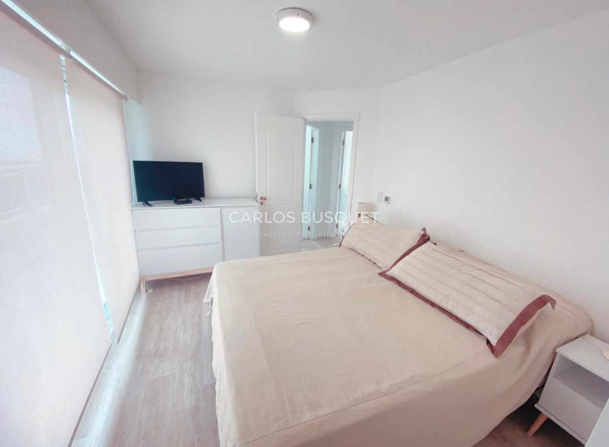 Apartamento ID.727 - Penthouse en Venta - 3 Dormitorios con Vistas al Mar y Full Amenities