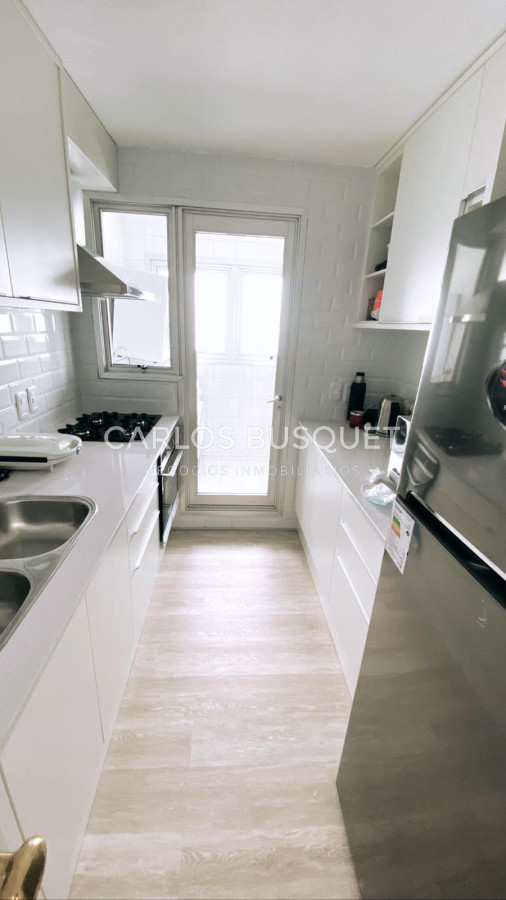 Apartamento ID.727 - Penthouse en Venta - 3 Dormitorios con Vistas al Mar y Full Amenities