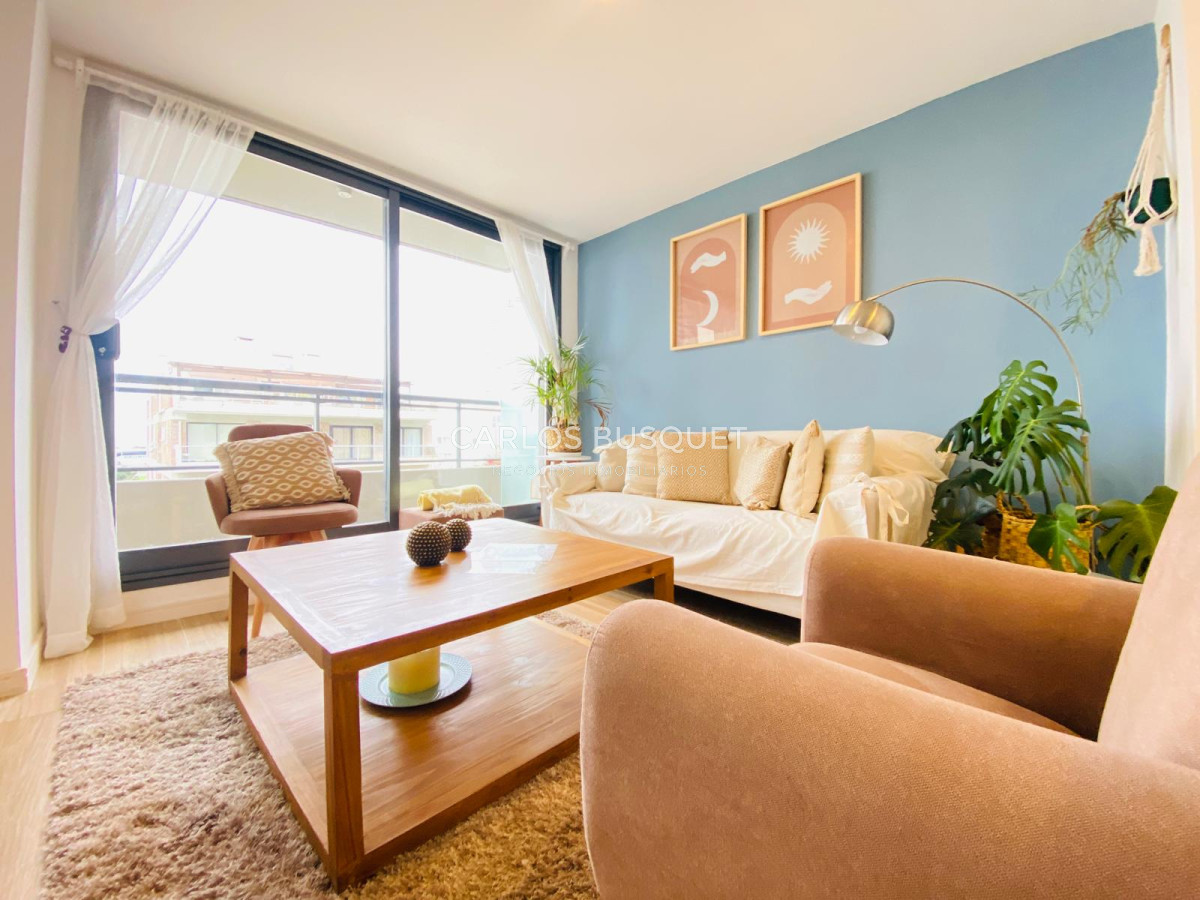 Apartamento ID.683 - Alquiler apto en Aidy Grill 2 dormitorios 2 baños