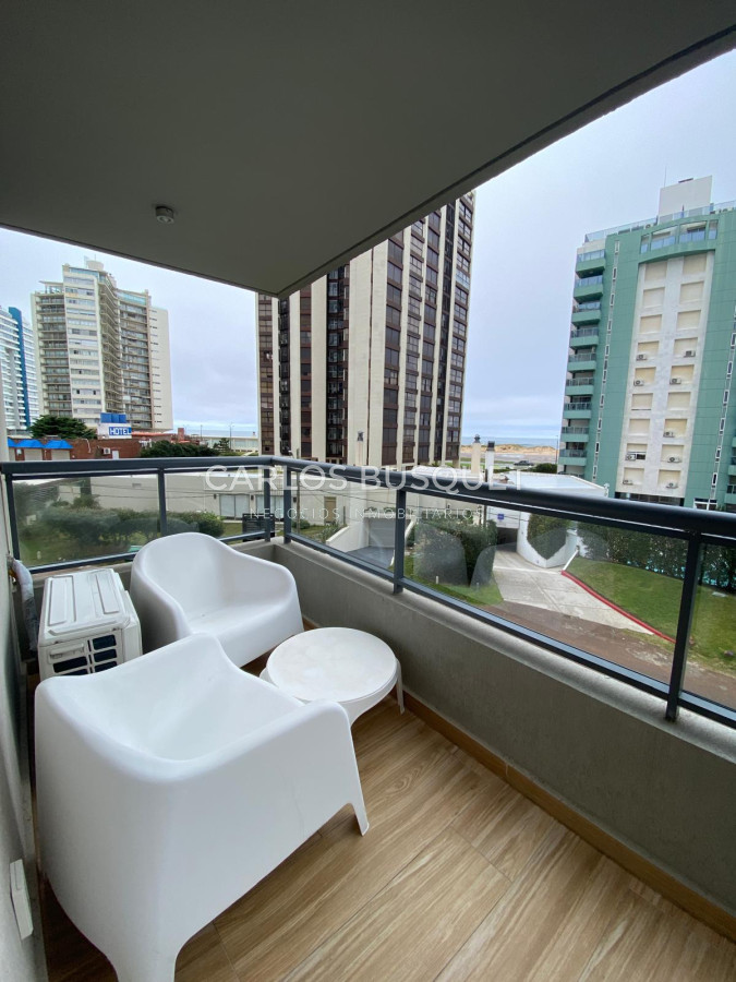 Apartamento ID.683 - Alquiler apto en Aidy Grill 2 dormitorios 2 baños