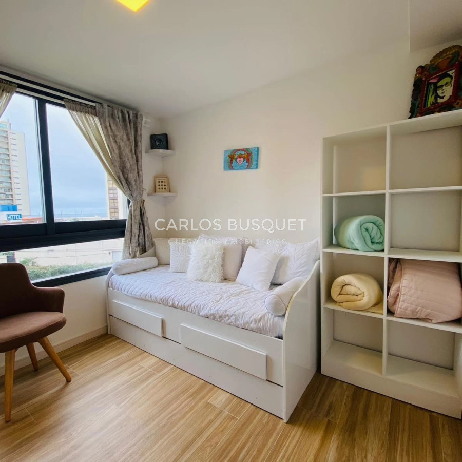Apartamento ID.683 - Alquiler apto en Aidy Grill 2 dormitorios 2 baños