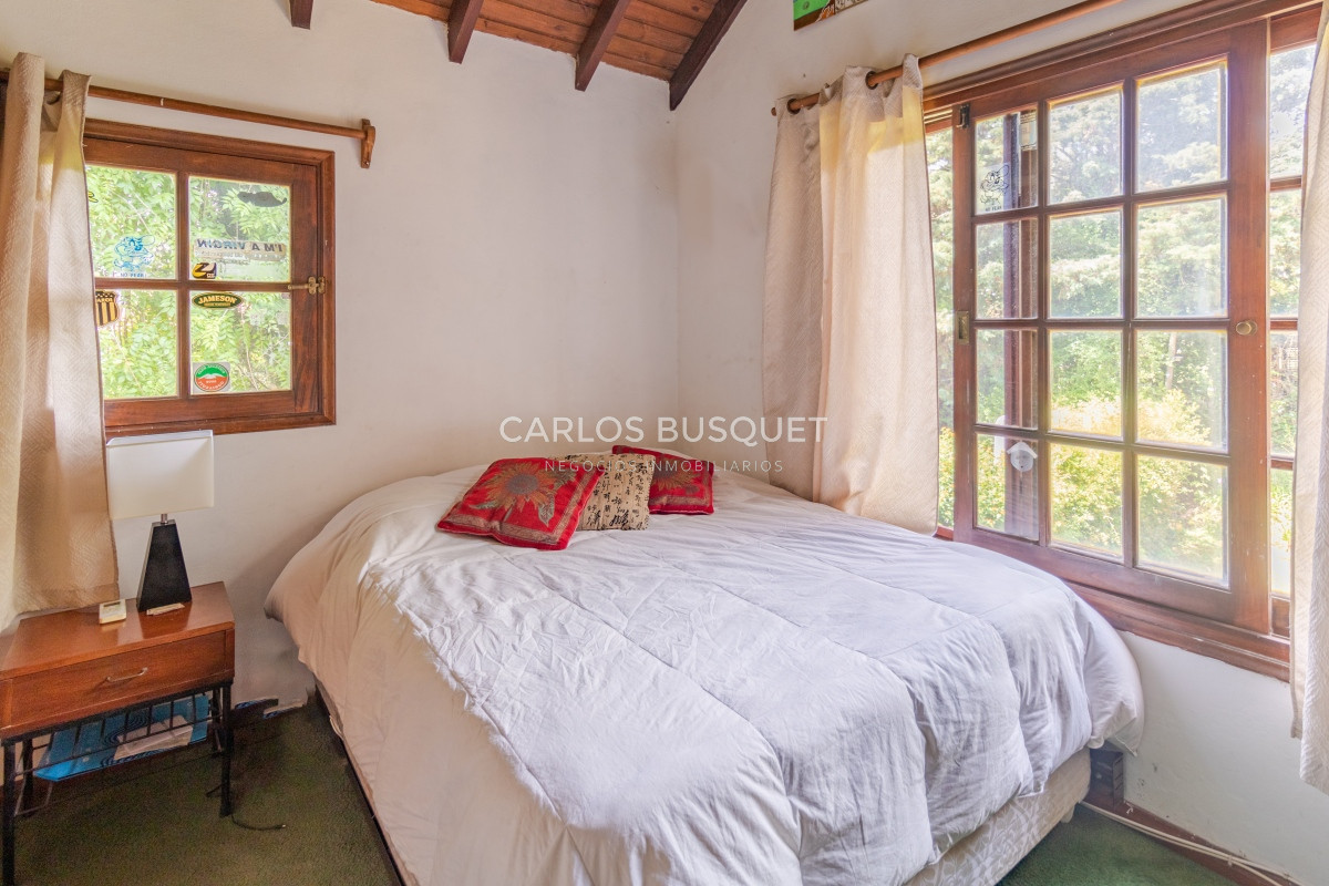 Casa ID.560 - Casa en venta Punta del Este Lugano