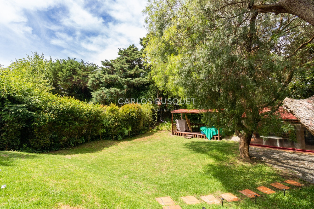 Casa ID.560 - Casa en venta Punta del Este Lugano