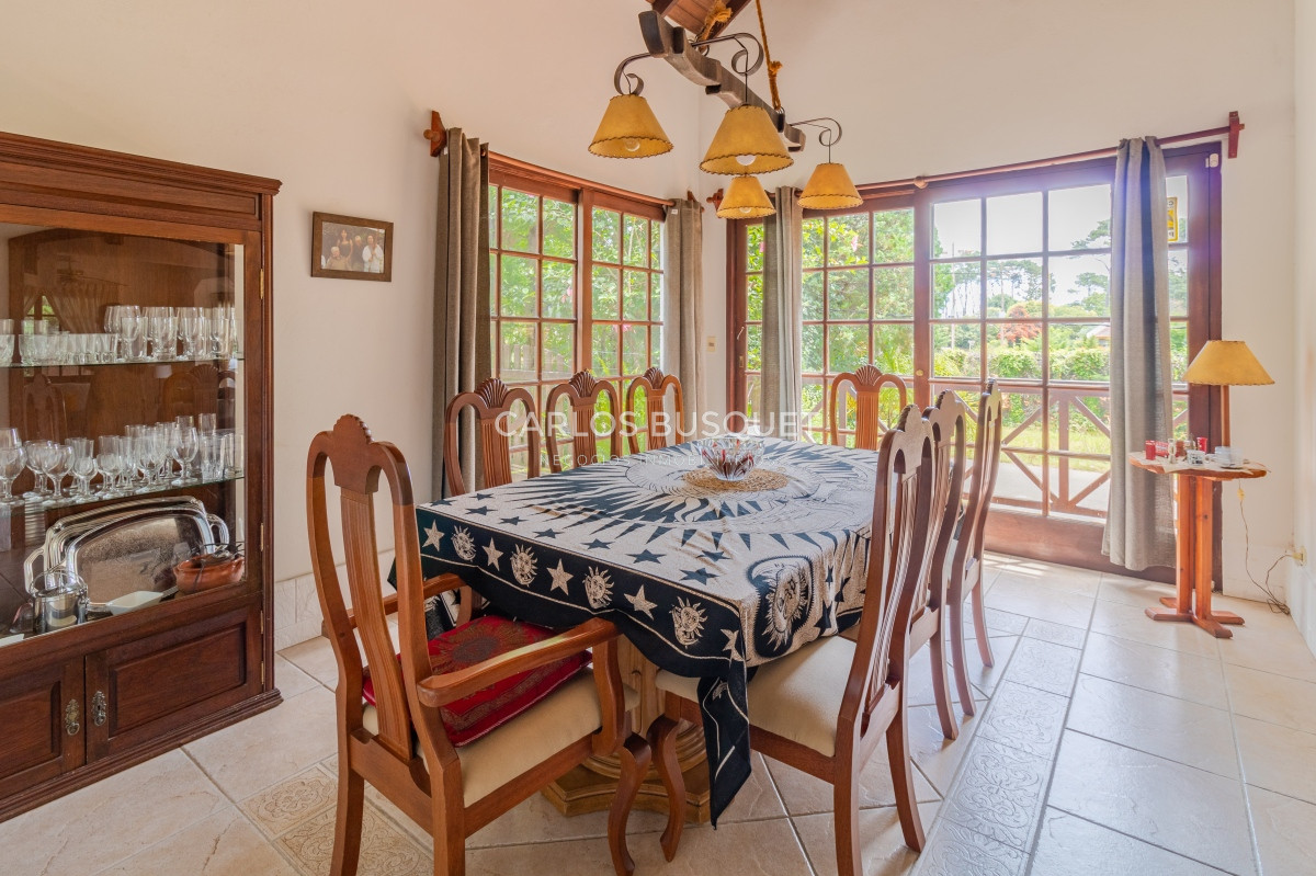Casa ID.560 - Casa en venta Punta del Este Lugano